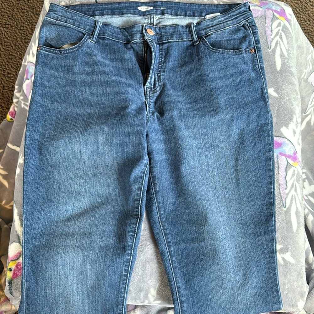 Old Navy Jeans